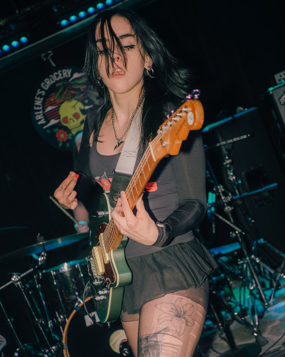 Abbie Roper tweet media