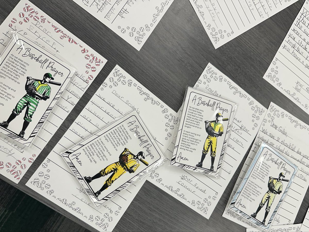 Delgado Athletics tweet media