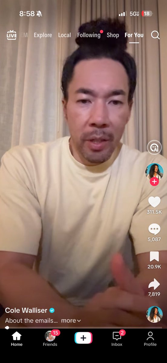 sierratonin_'s tweet photo. when the apology video has to be 360p so it’s authentic even though you are known for operating the highest quality video cameras ever https://t.co/IxbVORWMpH