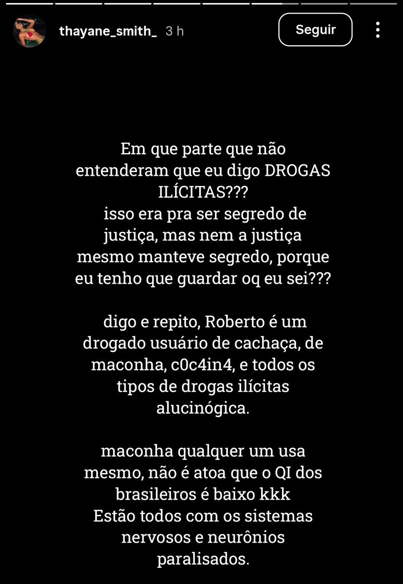 Não Intendo tweet media