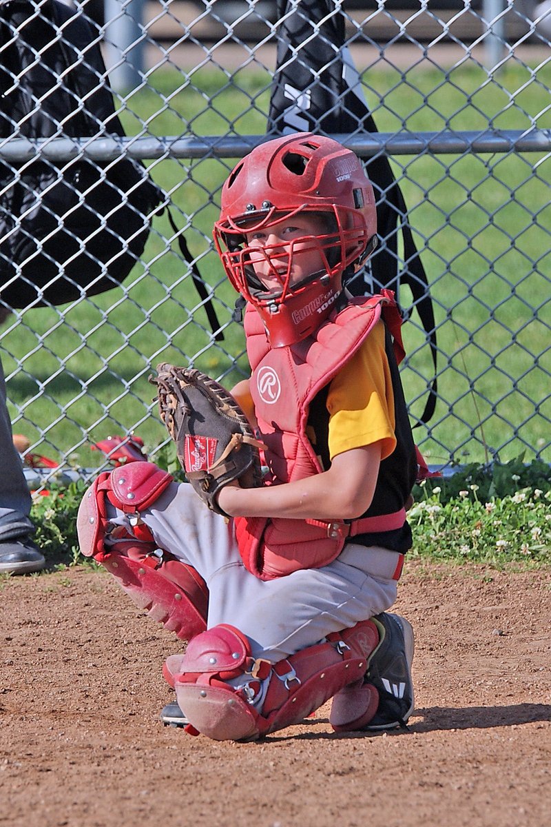 St. Albert Minor Baseball Association (@StAlbertBSB) / Posts / X