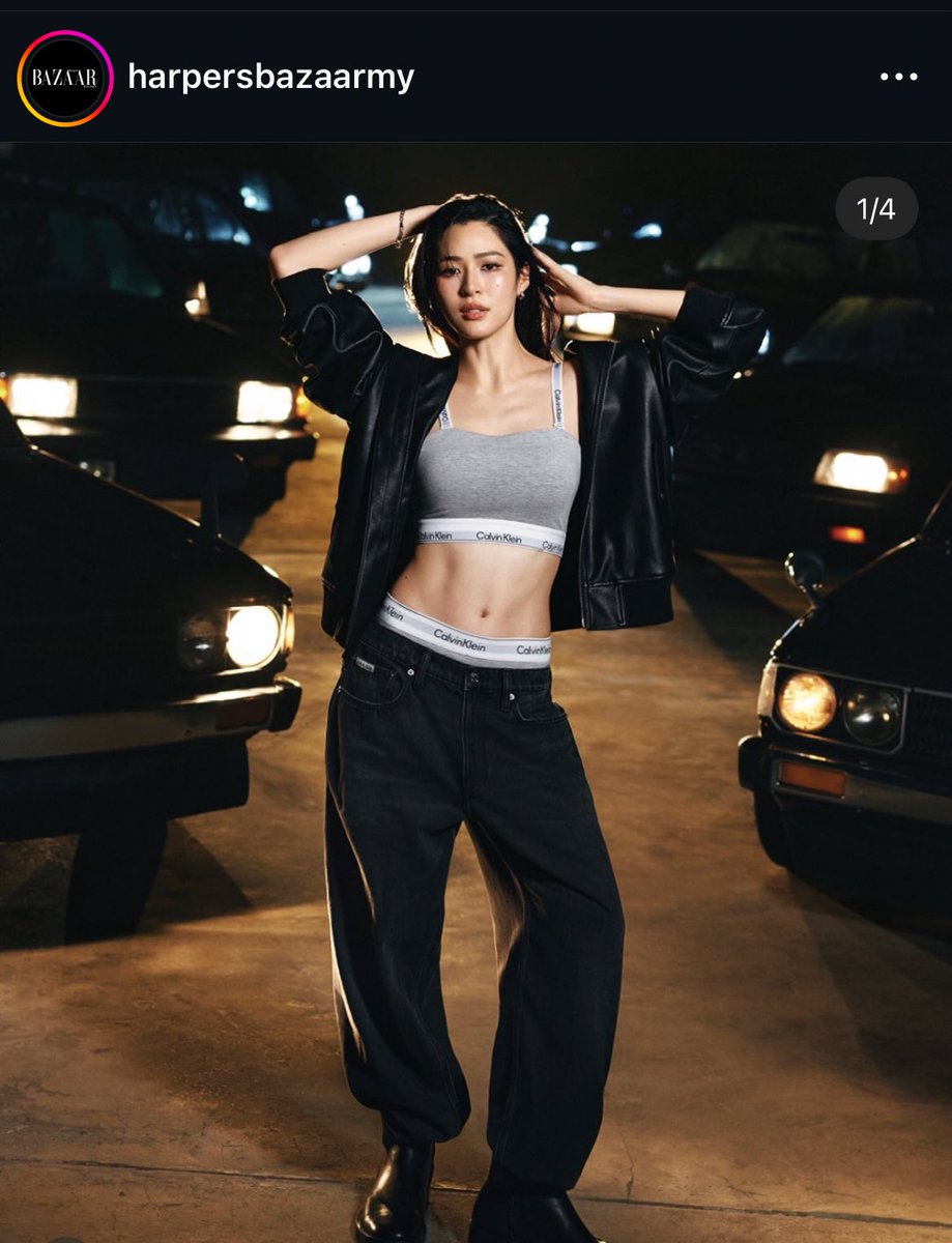 LinglingK_MYFC's tweet photo. [ENGAGEMENT POST 📣]

@CalvinKlein X @linglingsirilak 

⬇️ BOOST POST ⬇️
🔗 https://t.co/27crQEqKfl

ig harperbazaarmy

(LIKE | COMMENT | SHARE)

#LinglingkwongxCalvinklein
#Linglingkwong #หลิงหลิงคอง https://t.co/YjBSePTPbl