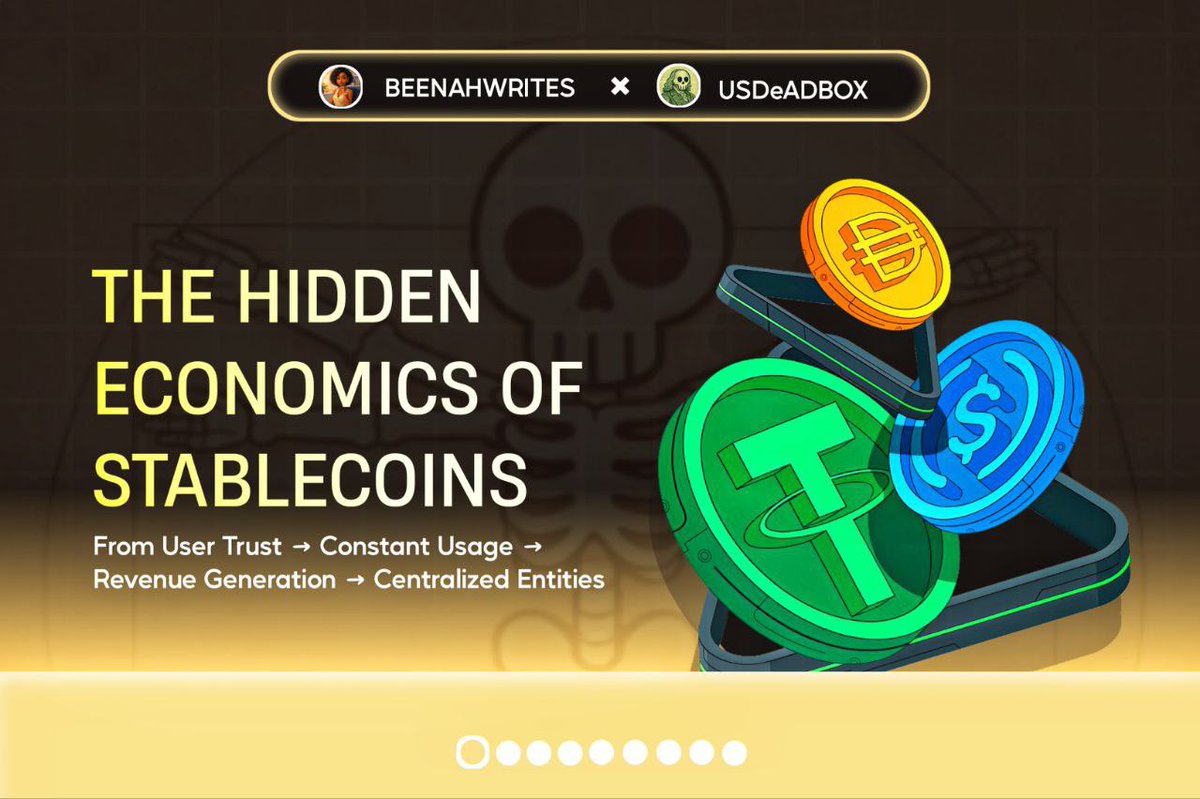 Beenahwrites's tweet image. 𝑰𝒎𝒂𝒈𝒊𝒏𝒆 𝒚𝒐𝒖’𝒓𝒆 𝒇𝒖𝒏𝒅𝒊𝒏𝒈 𝒂 𝒎𝒂𝒄𝒉𝒊𝒏𝒆 𝒕𝒉𝒂𝒕 𝒑𝒓𝒊𝒏𝒕𝒔 𝒃𝒊𝒍𝒍𝒊𝒐𝒏𝒔 𝒊𝒏 𝒑𝒓𝒐𝒇𝒊𝒕𝒔 𝒃𝒖𝒕 𝒏𝒆𝒗𝒆𝒓 𝒈𝒆𝒕 𝒚𝒐𝒖𝒓 𝒄𝒖𝒕. 
𝑻𝒉𝒂𝒕’𝒔 𝒆𝒙𝒂𝒄𝒕𝒍𝒚 𝒉𝒐𝒘 𝒔𝒕𝒂𝒃𝒍𝒆𝒄𝒐𝒊𝒏 𝒔𝒚𝒔𝒕𝒆𝒎𝒔 𝒂𝒓𝒆 𝒅𝒆𝒔𝒊𝒈𝒏𝒆𝒅 𝒏𝒐𝒘𝒂𝒅𝒂𝒚𝒔.

Every…