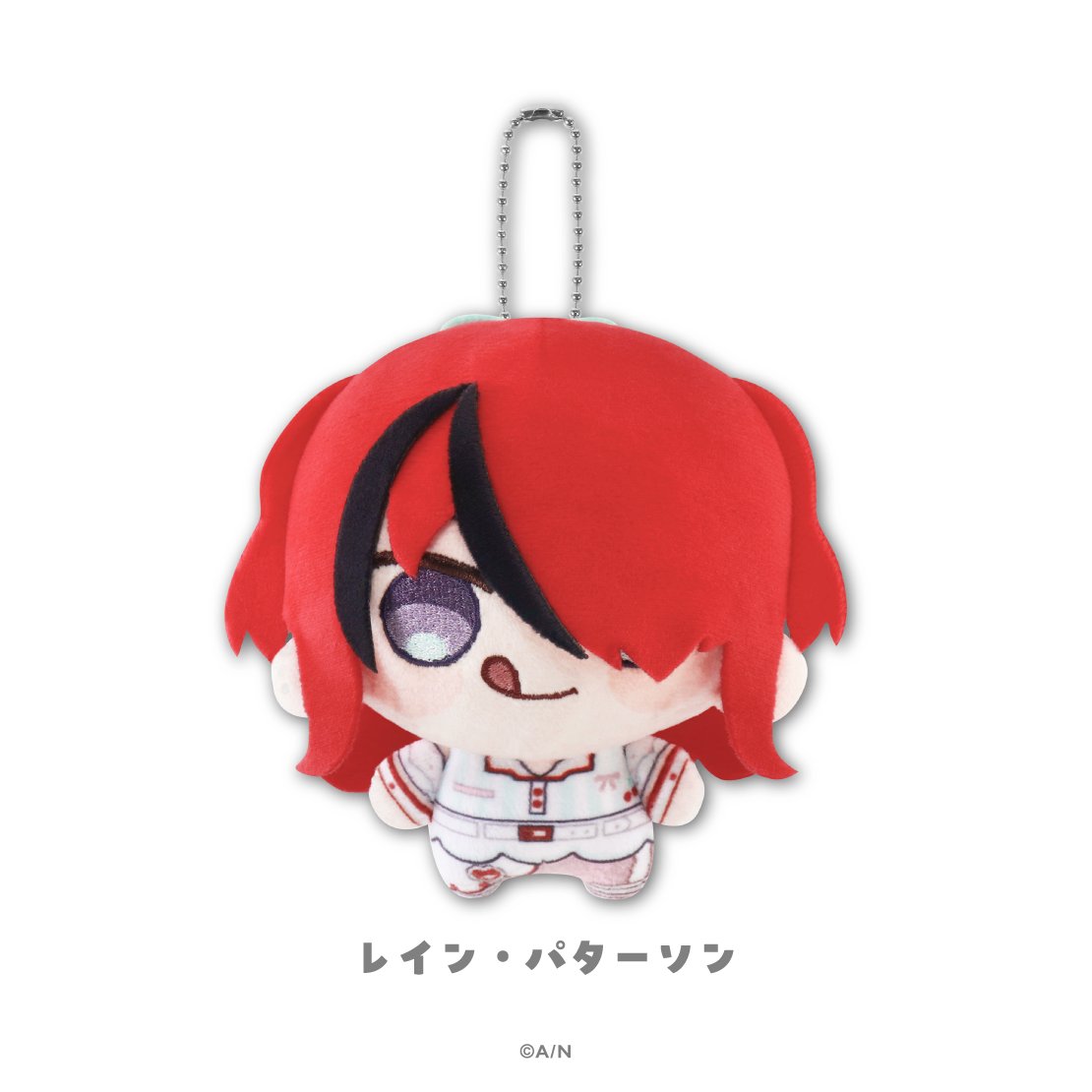 レイン・パターソン❤️‍🔥 (@Lain_Paterson) / Posts / X