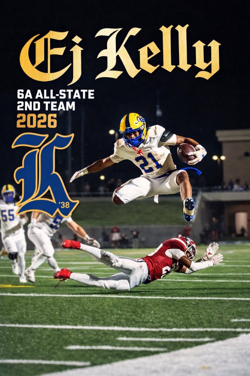 Klein High School Recruiting tweet media