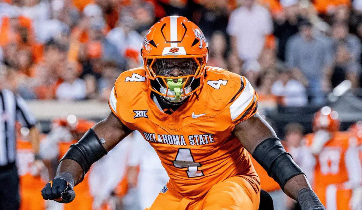 Khyren “Khy” Haywood tweet media