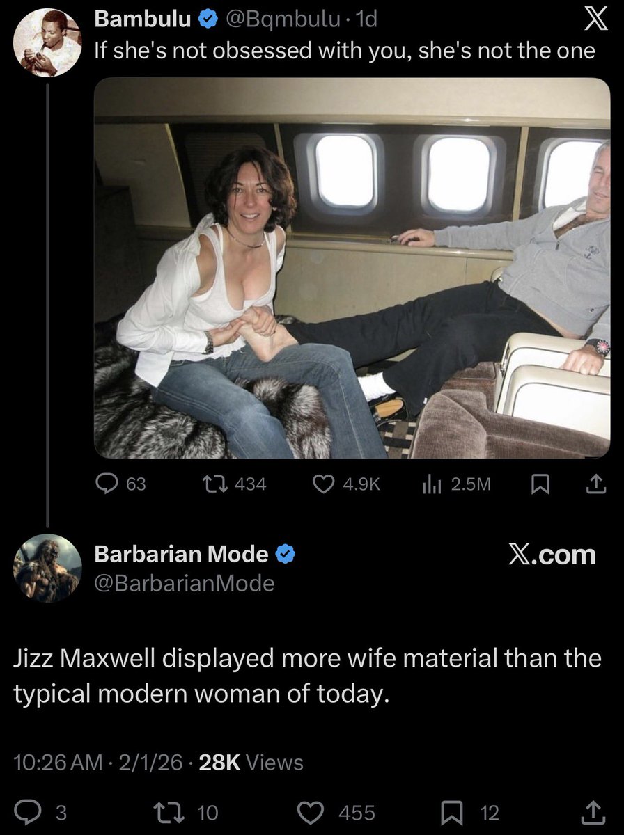 we are living in the worst timeline ever