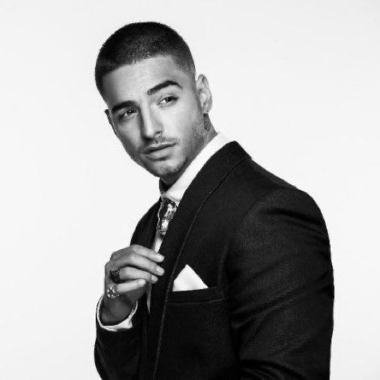 povcharts's tweet photo. “Felices Los 4” by Maluma rises to a new peak at #3 on this week’s Hot 30 (+8). https://t.co/uUKWENHwlX