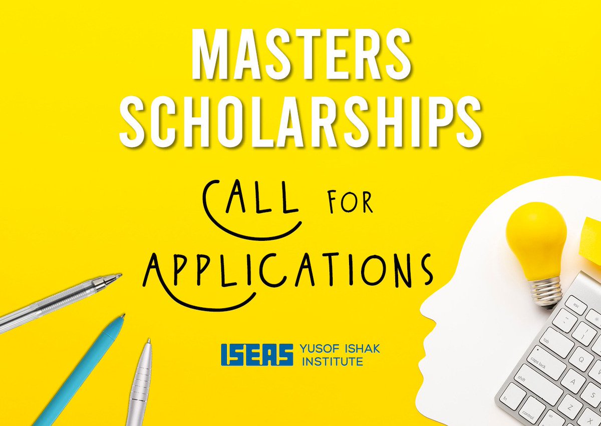 ISEAS - Yusof Ishak Institute tweet media