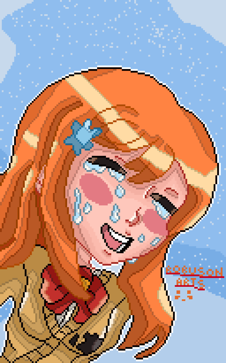 Robuson || COMMS Open || tweet media