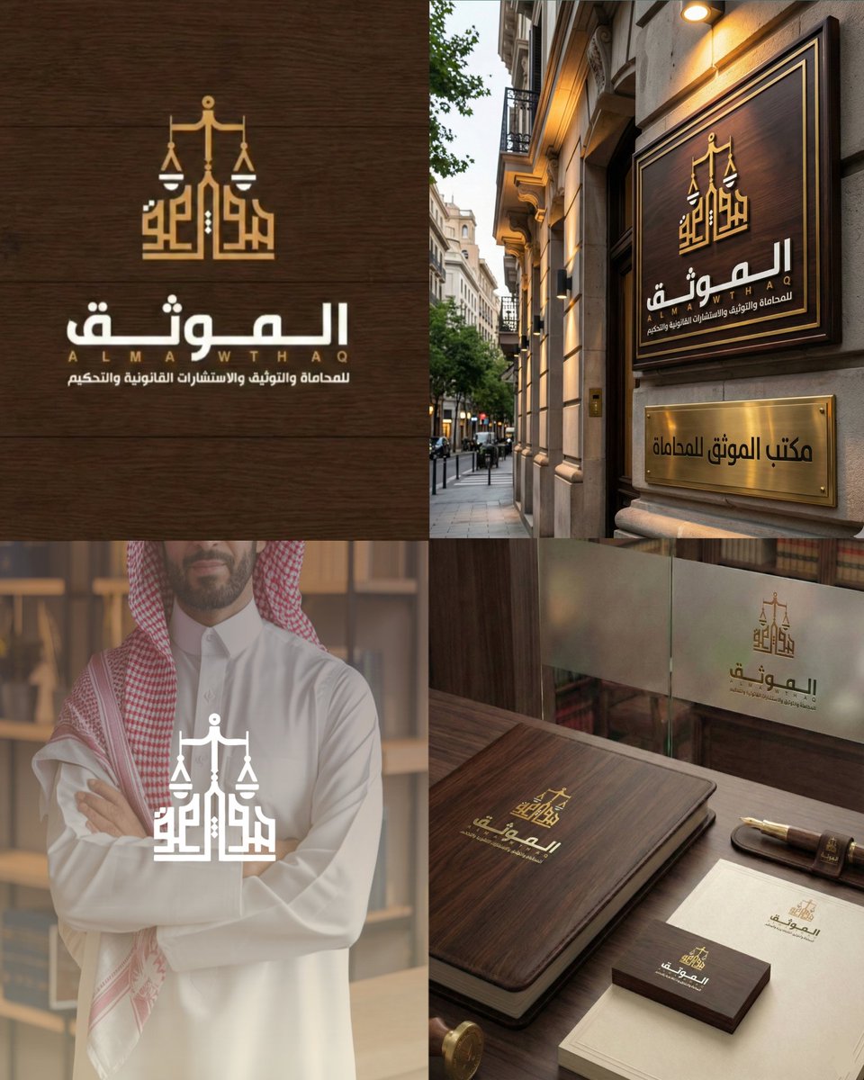 تصميم هوية تجارية كاملة
#صيام_اليوم