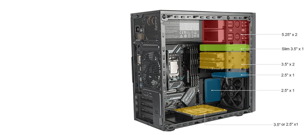 SilverStone JP (@SilverStoneJP) / Posts / X