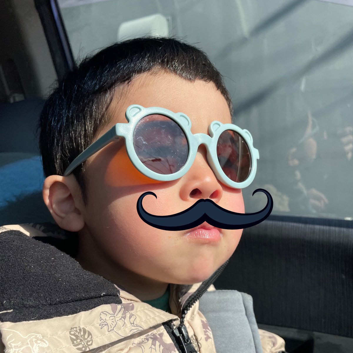 cyclezoo's tweet image. ツッマ前髪攻めて切りがち

でもこれはいいな…！
今のうちにしかできないし🤣