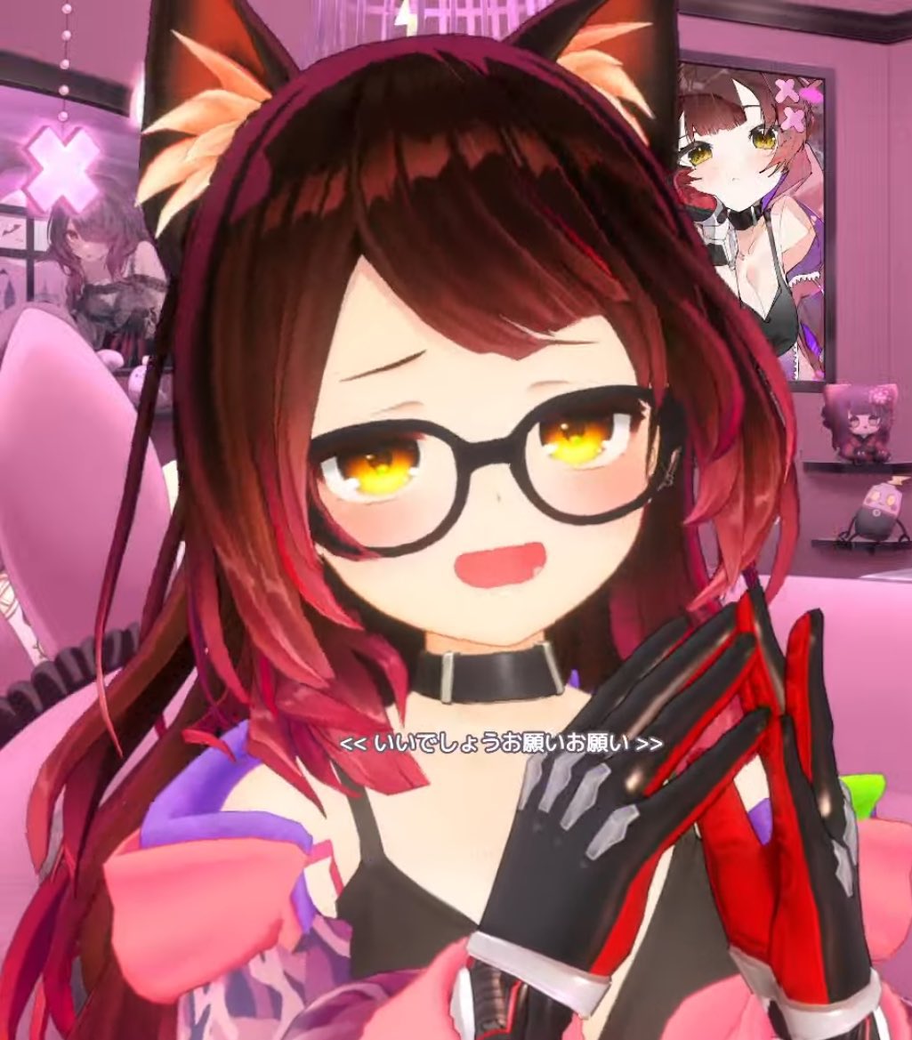 ロボ子さん🤖ホロライブ0期生！オリ曲with∅上げたよ✨ (@robocosan