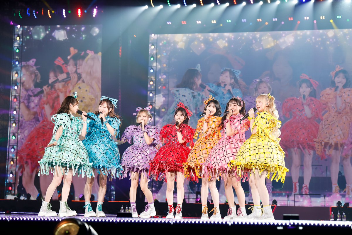 ✨🎉【7000万回突破】『わたしの一番かわいいところ』MV🎉✨ 2026年2月