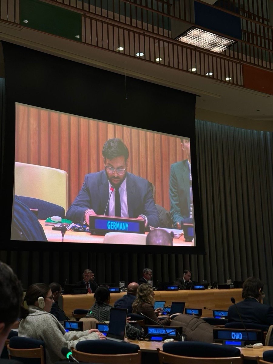 Tania von Uslar tweet media