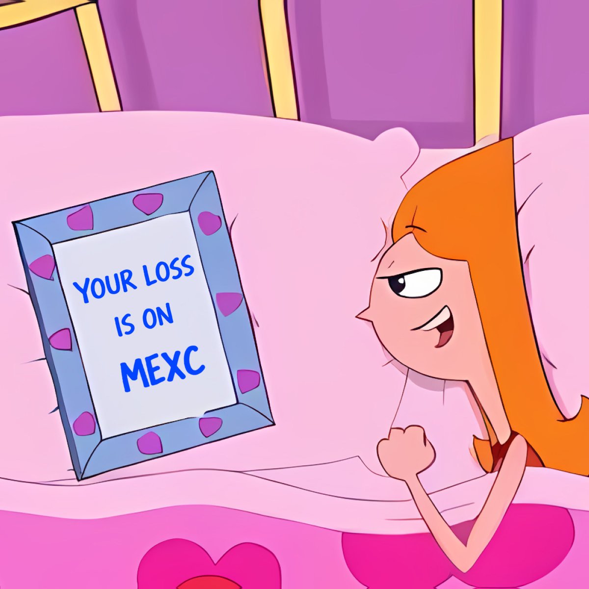 MEXC's tweet photo. 👼 Your first trade doesn't have to feel scary.

First Trade Protection is still available on MEXC. Start trading with confidence now!

👉 Details: https://t.co/1etWzjYfQP https://t.co/SMgrIMzQzD