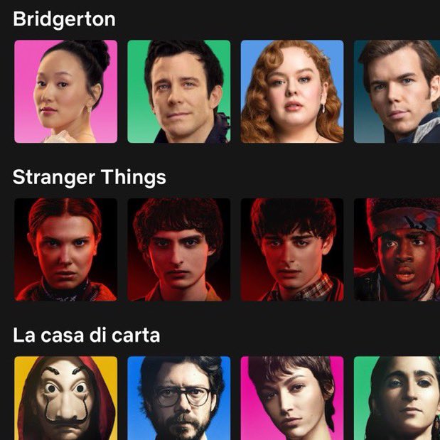 QUEM QUER ICON NOVO NA PLATAFORMA????😮‍💨😶‍🌫️🔥

Ô <a href="/netflix/">Netflix</a> <a href="/netflix/">Netflix</a> <a href="/NetflixKR/">Netflix Korea｜넷플릭스 코리아</a> , libera icon do BTS pra gente 💜🙏

BTS x NETFLIX
BTS IS COMING
ARIRANG IS COMING