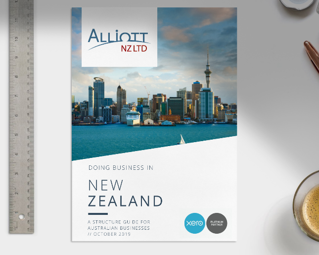 Alliott NZ Chartered Accountants tweet media