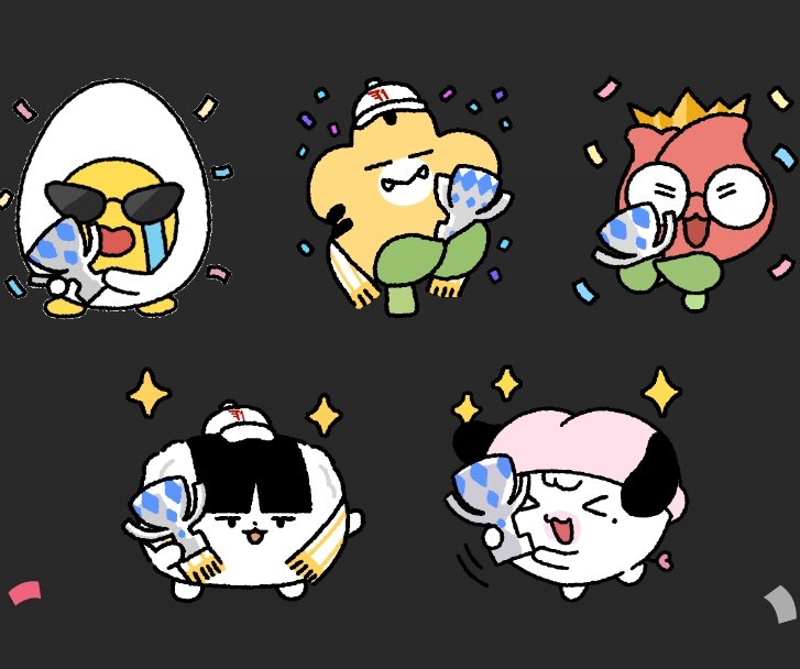 아니 이건 진짜귀엽네