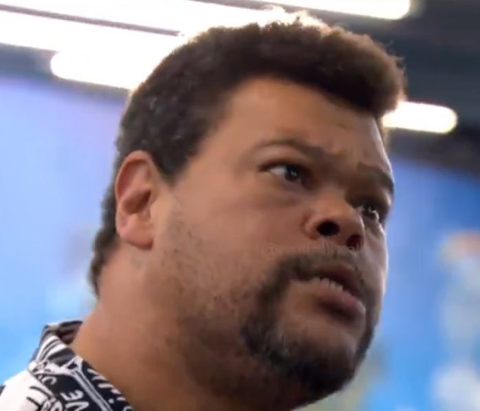 fuxiquemos's tweet photo. Babu passando vergonha 🗣️ #BBB26 https://t.co/J8ewWAkpR3