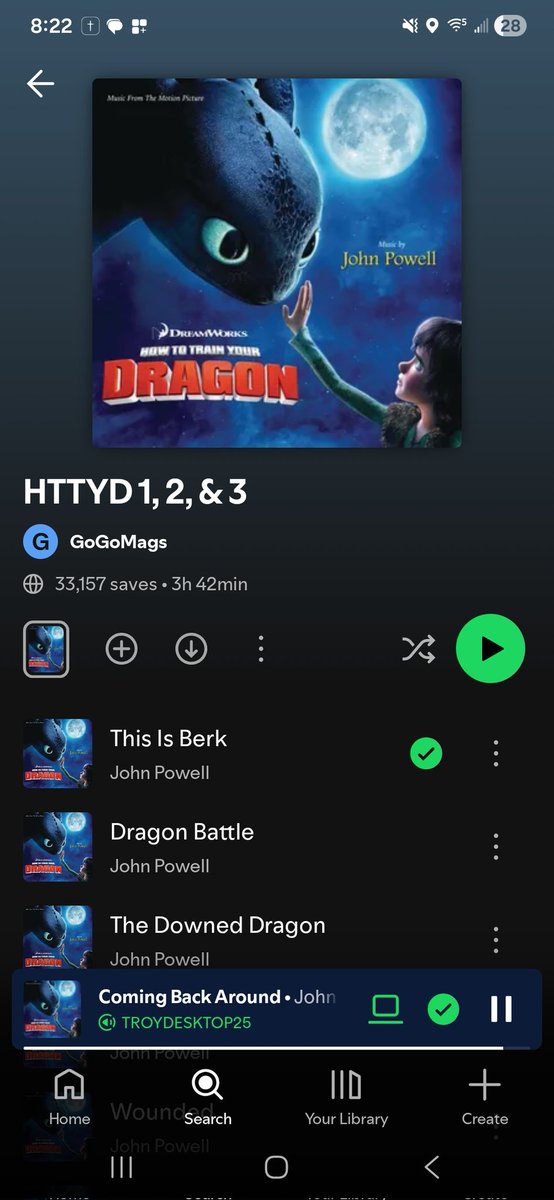 Toothless tweet media