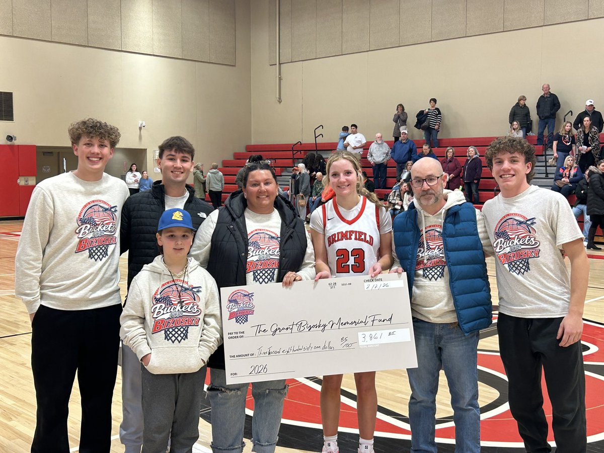 Brimfield HS Girls Basketball tweet media