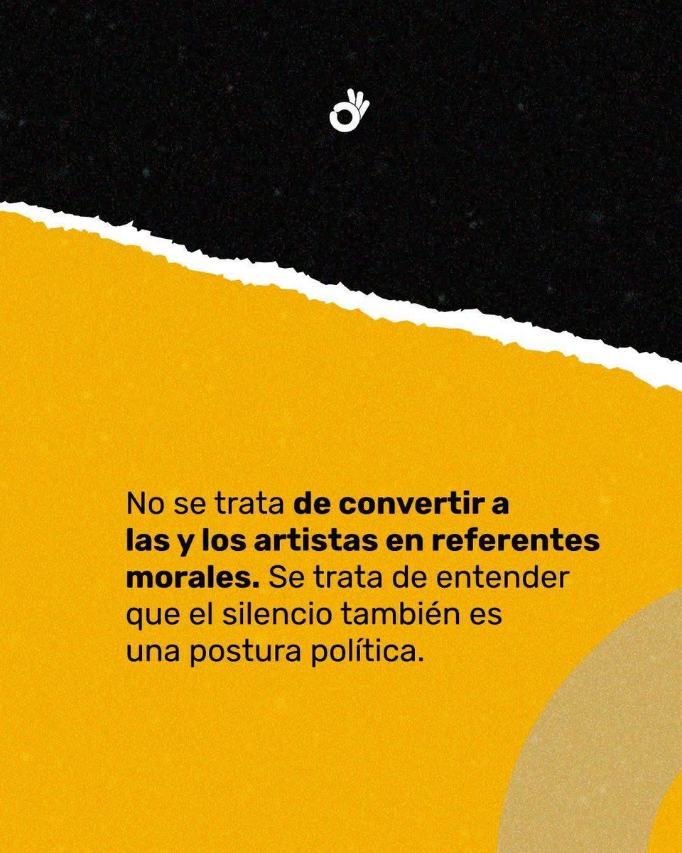 OOA_Oficial's tweet image. Los #Grammys2026 no fueron sólo música… también fueron política y conciencia social. 

Ayer, varios artistas aprovecharon uno de los escenarios más vistos del año para hablar sobre #ICE y las políticas migratorias que separan y criminalizan, sobre todo, a comunidad latina.

#OOA