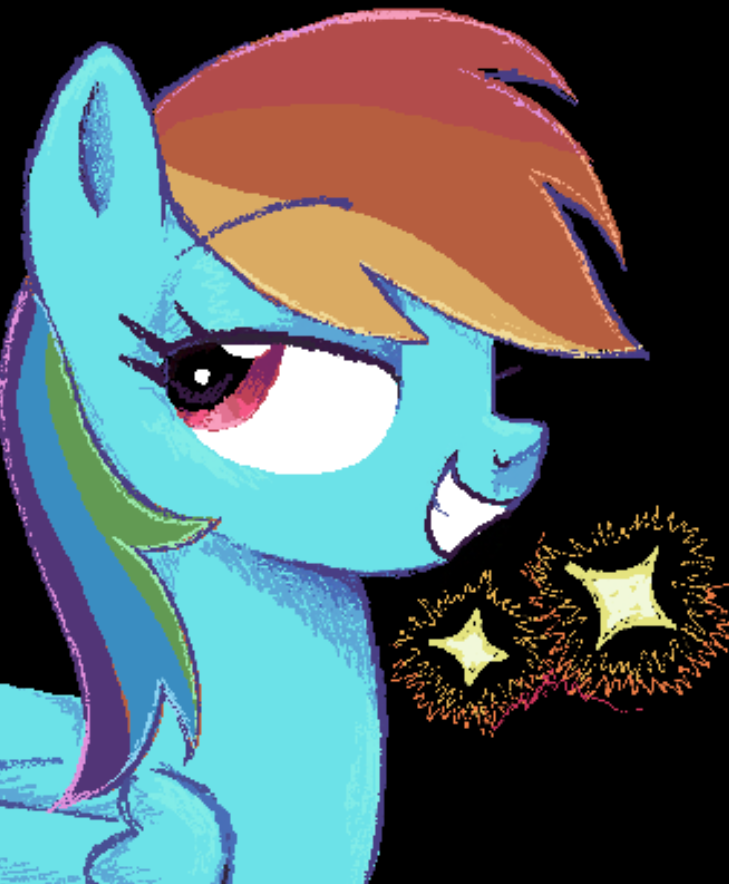 EvrlstngStat0ns's tweet photo. Drew the cool mare https://t.co/0IbBNIx6mh