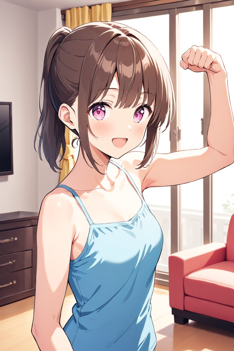 フォーラ🐞FOURA🌌AIart (@ai14th) / Posts / X