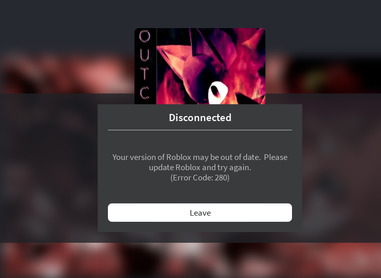 Is anyone else struggling with this problem of the Roblox Client constantly telling you to update Roblox yet I keep reinstalling, updating it?