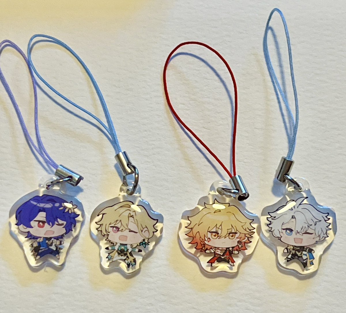 陳愛詩 | Cece ♡ tweet media