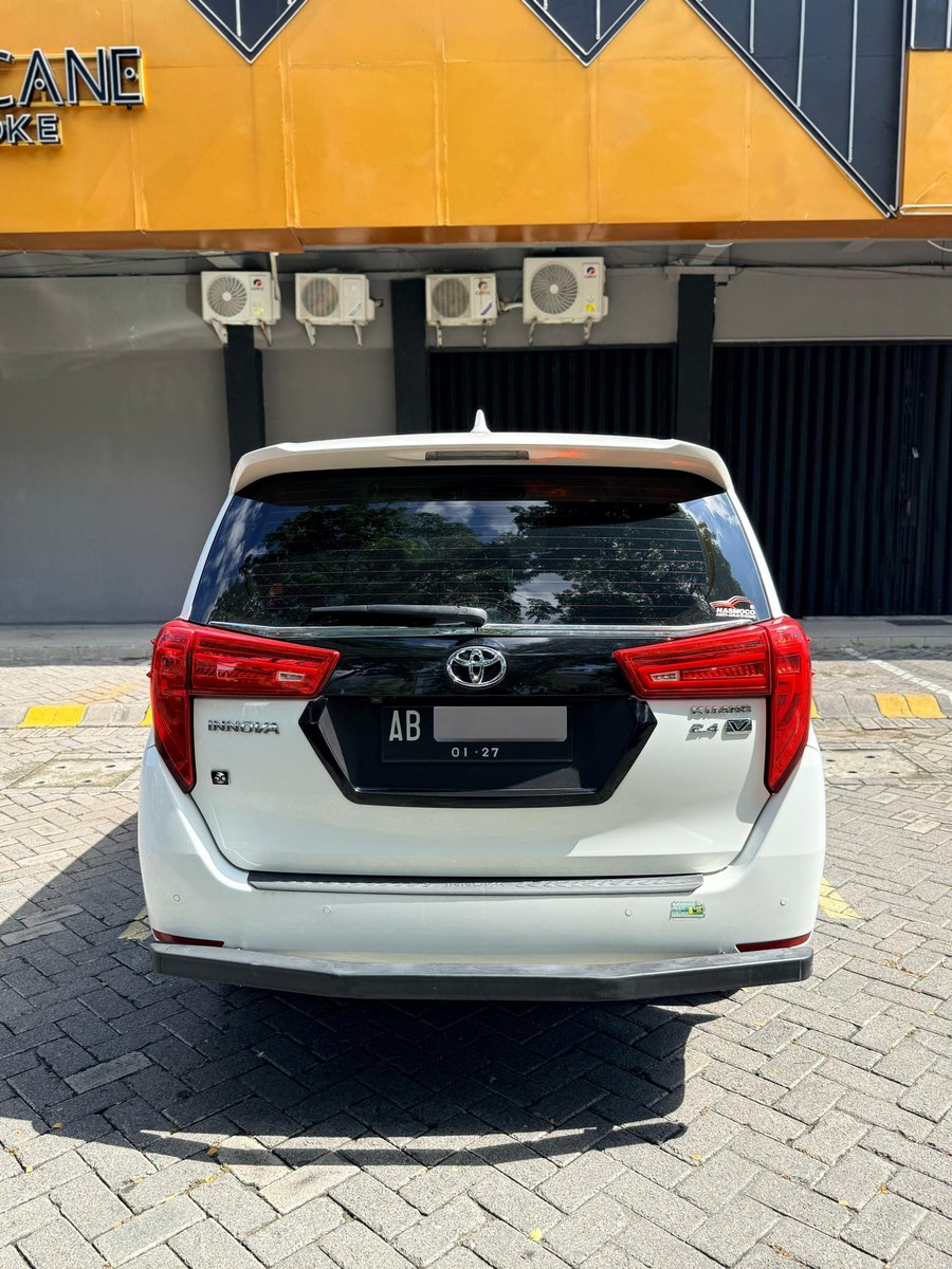 Tukang Mobil Mobilan tweet media
