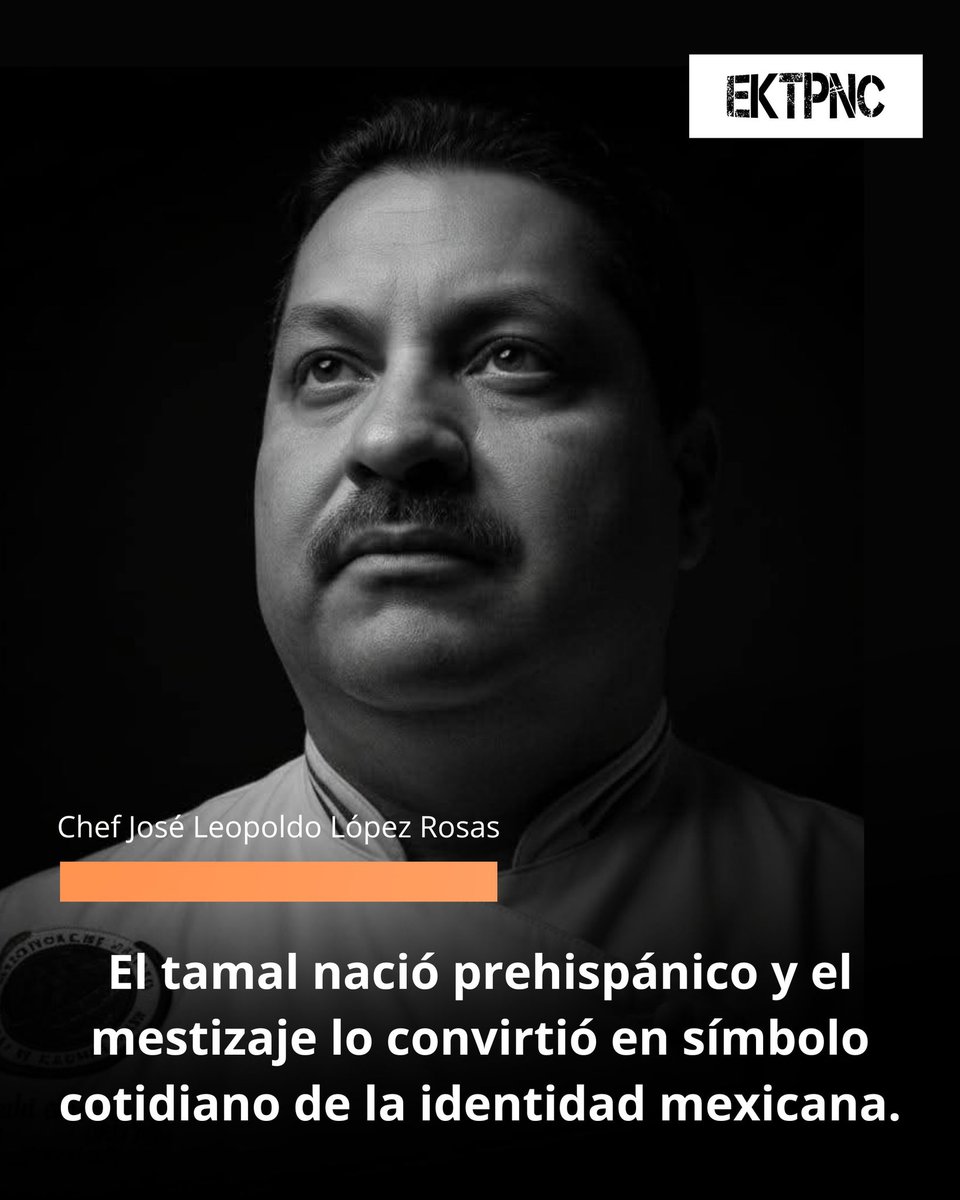 #EnVozDe

El Chef José Leopoldo López Rosas facebook.com/share/p/18HYt3…