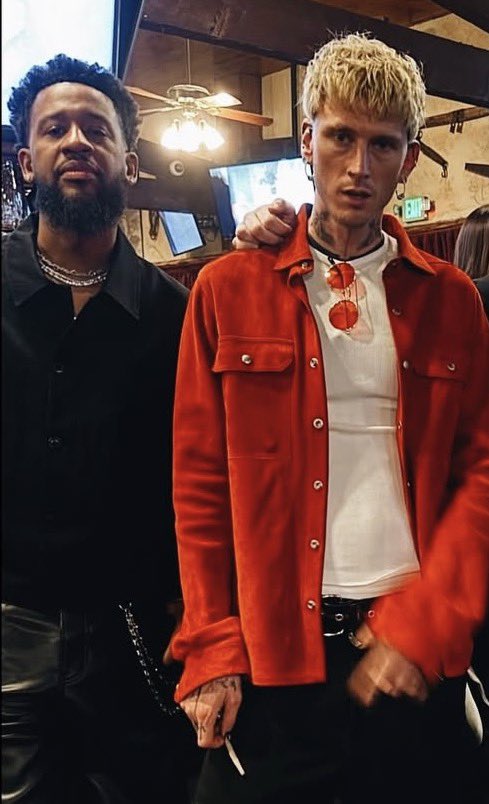 AT THE SAME DAMN TIME