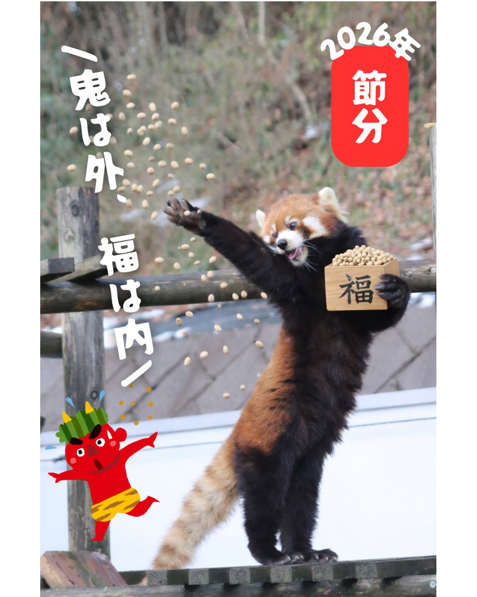 シール配りjoy93 (@joy93_redpanda) / Posts / X