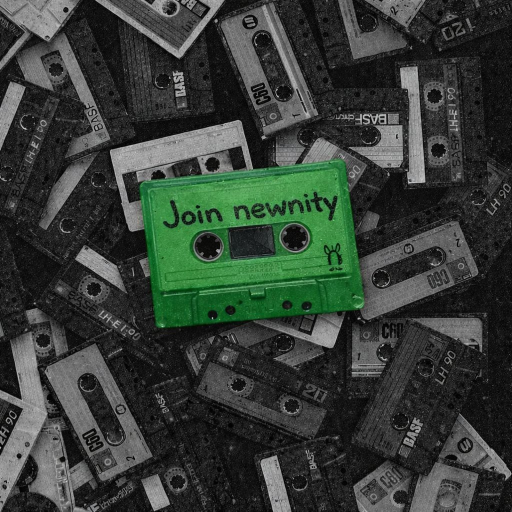 newnity_1's tweet photo. If you are a CREATOR or have some DREAMS, join the waitlist📰 
The test site will open soon!

🔸Join the waitlist 👇
https://t.co/G5whcu7R21
#creatorlife #Vtubers #gamers #indiegame #newnity https://t.co/LA905ScRVc