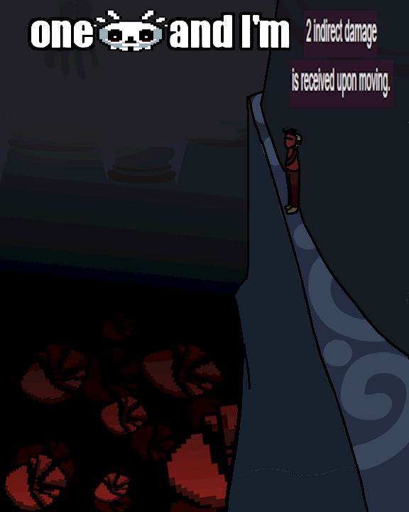 image credit my friend limbs