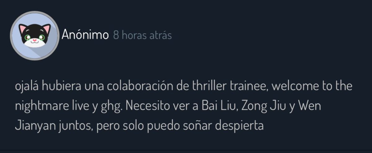 Confesiones Danmei tweet media
