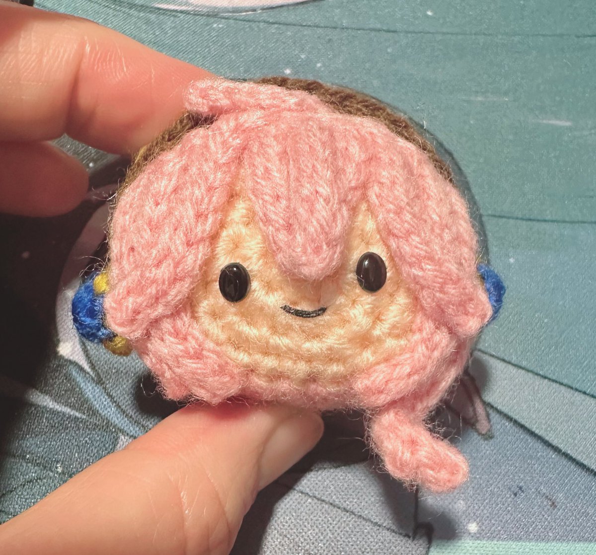 Post by さじ🥄 on X: ルカさん🐟