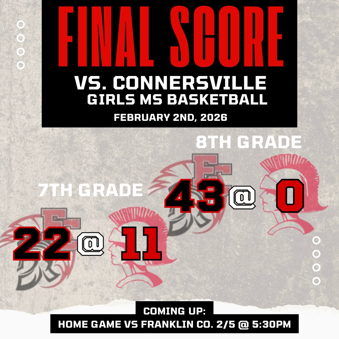 ECMS Athletics tweet media