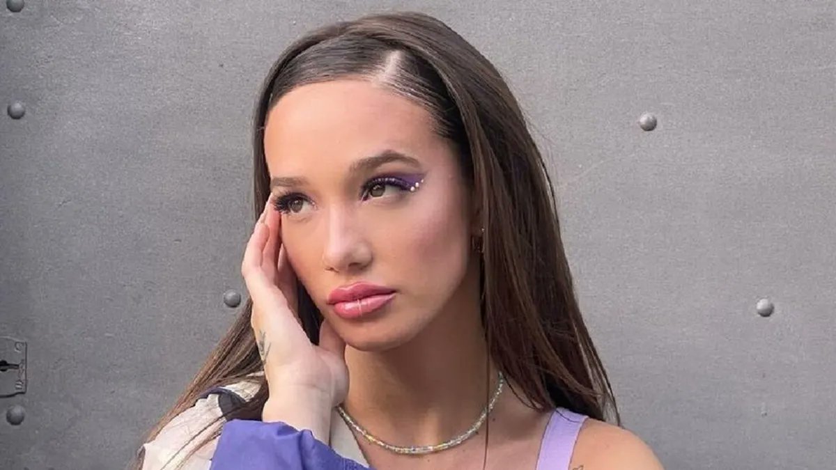 Imagínense si alita ya esta en su prime MOROCHA SERIA EL SUPERPRIME <a href="/tesitochai/">tesitochai</a> yayaya #margeliters #margeliers