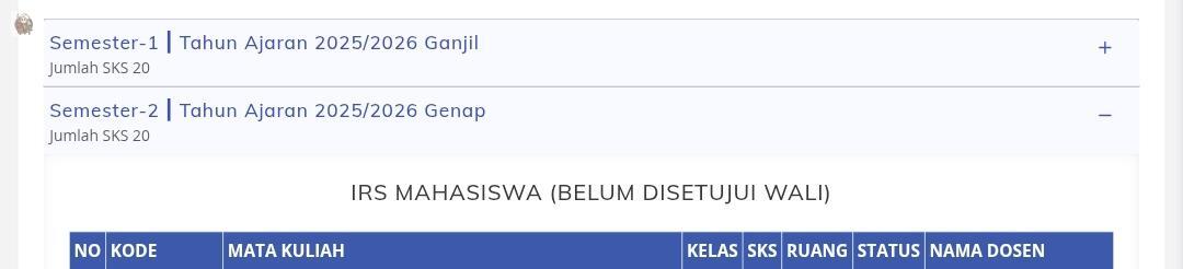 UNDIP MENFESS tweet media