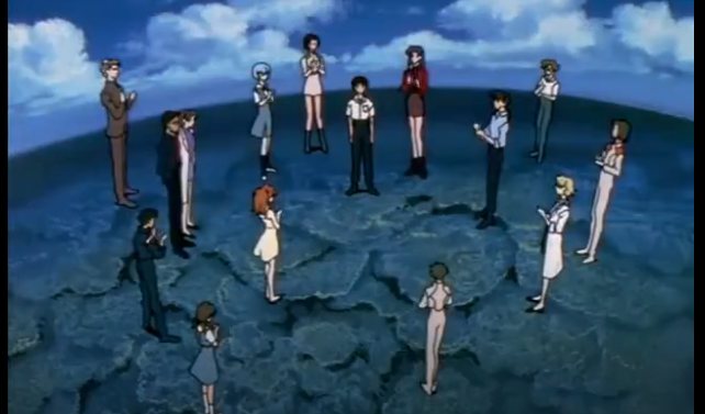 3j8km's tweet photo. He terminado Evangelion , no he entendido el secuestro de media hora del final https://t.co/bmrbl02VfS