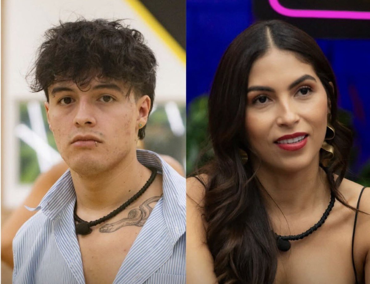 Sofía nomina a Juanse y Lorena, VIVA COLOMBIAAAAAAAAAAAAAAAA, VIVA FALCAOOOOOOOOOOOOOO!!!
#LaCasaDeLosFamososCol3