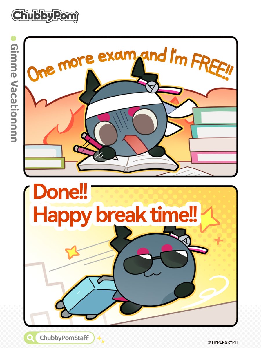 ChubbyPom tweet media