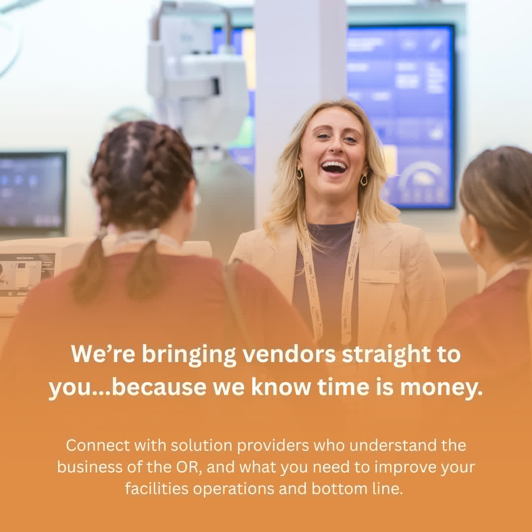 OR Manager tweet media