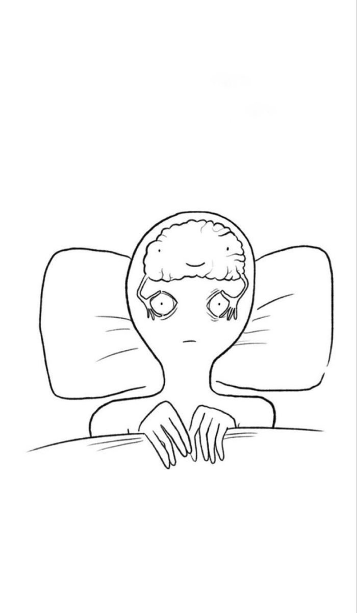 Hora de dormir