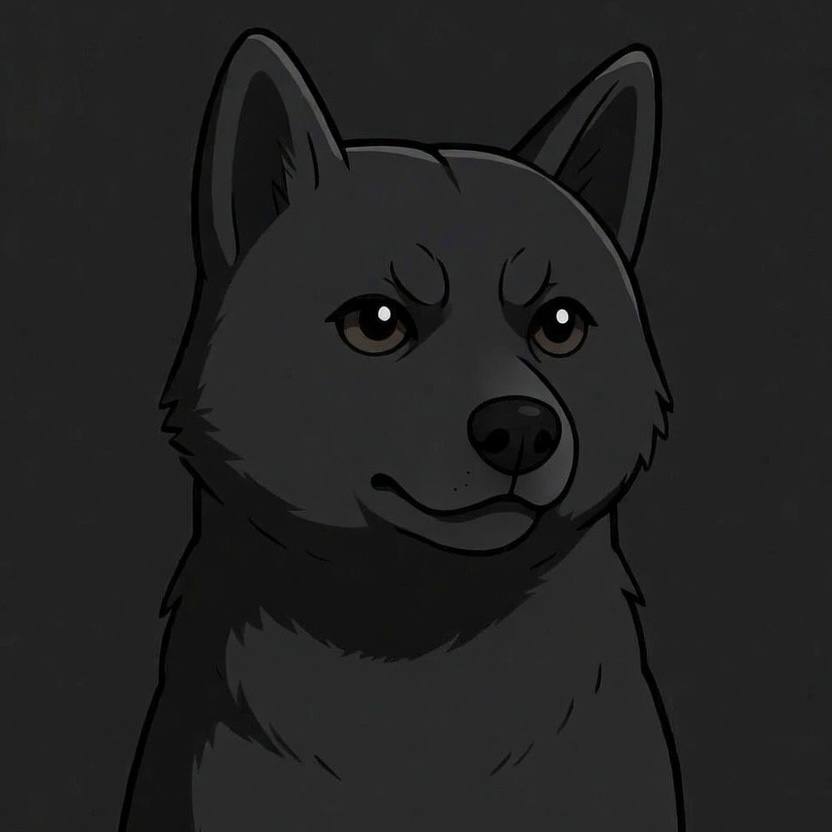 Caw Dogs tweet media