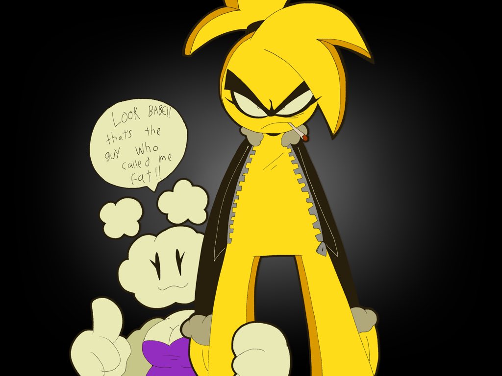 hassyandhisgang